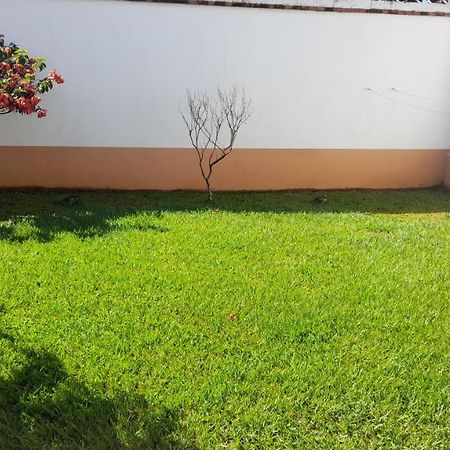 Mario Y Jeannette Apartment Alajuela ภายนอก รูปภาพ