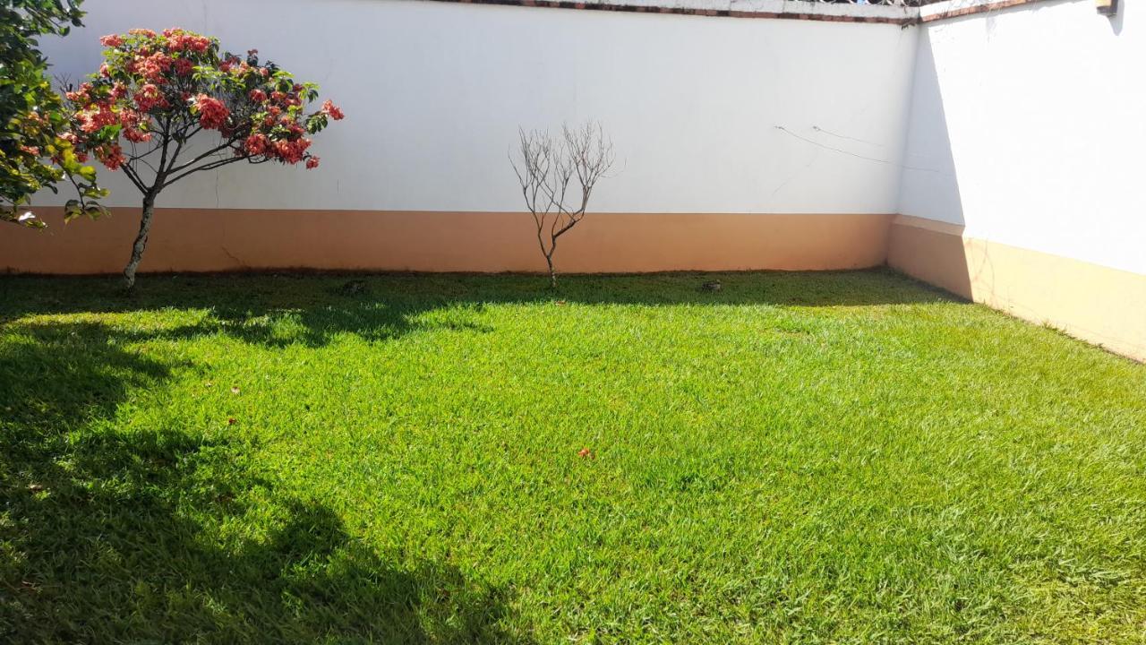 Mario Y Jeannette Apartment Alajuela ภายนอก รูปภาพ